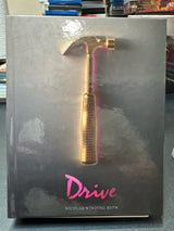 Drive (4K UHD, Limited Deluxe Edition Region Free/Region B)  USED