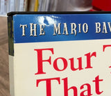 Four Times That Night USED DVD *SEE NOTE*