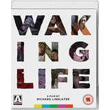 Waking Life (Region B) USED
