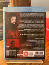 The Last Seduction (Region B) w/BOOKLET USED