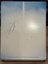 Akira: Movie - The 25th Anniversary Edition STEELBOOK USED