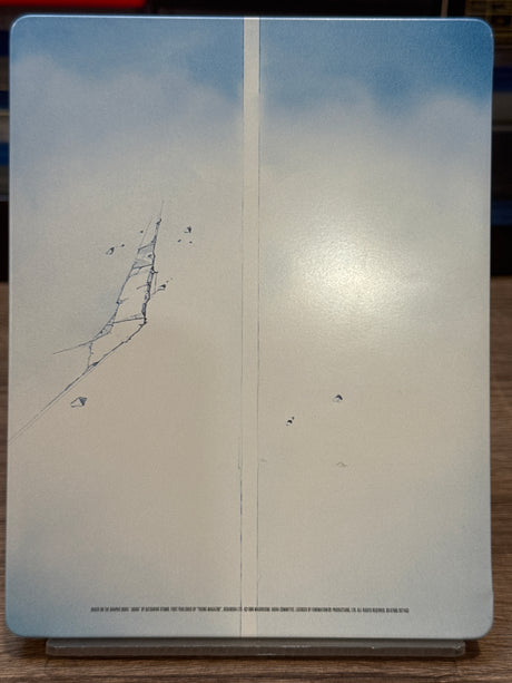 Akira: Movie - The 25th Anniversary Edition STEELBOOK USED