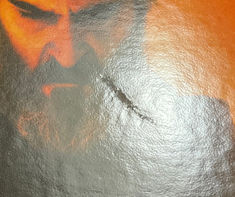 You Were Never Really Here w/SLIP USED