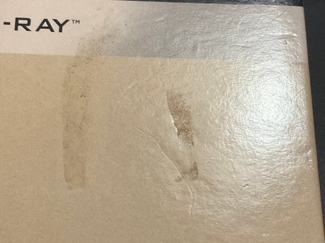 Le Cercle Rouge w/SLIP (4K UHD, 3 Discs, Region B) USED