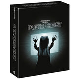 Poltergeist (Zavvi Exclusive Ultimate Collector's Edition, 4K UHD, Steelbook, Region Free) USED