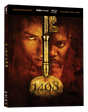 1408 (4K UHD, Limited Edition Lenticular Hardcase, Region Free)