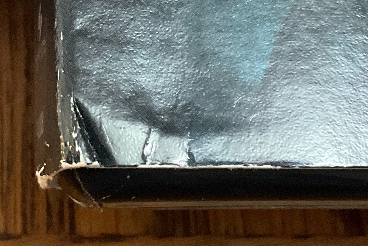 Until Dawn (4K UHD) w/SLIP USED