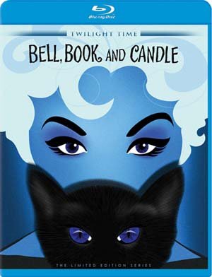 Bell, Book and Candle (Twilight Time)