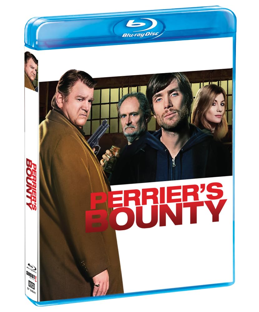 Perrier's Bounty USED
