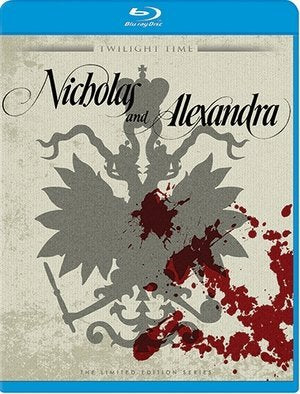 Nicholas & Alexandra (Twilight Time)