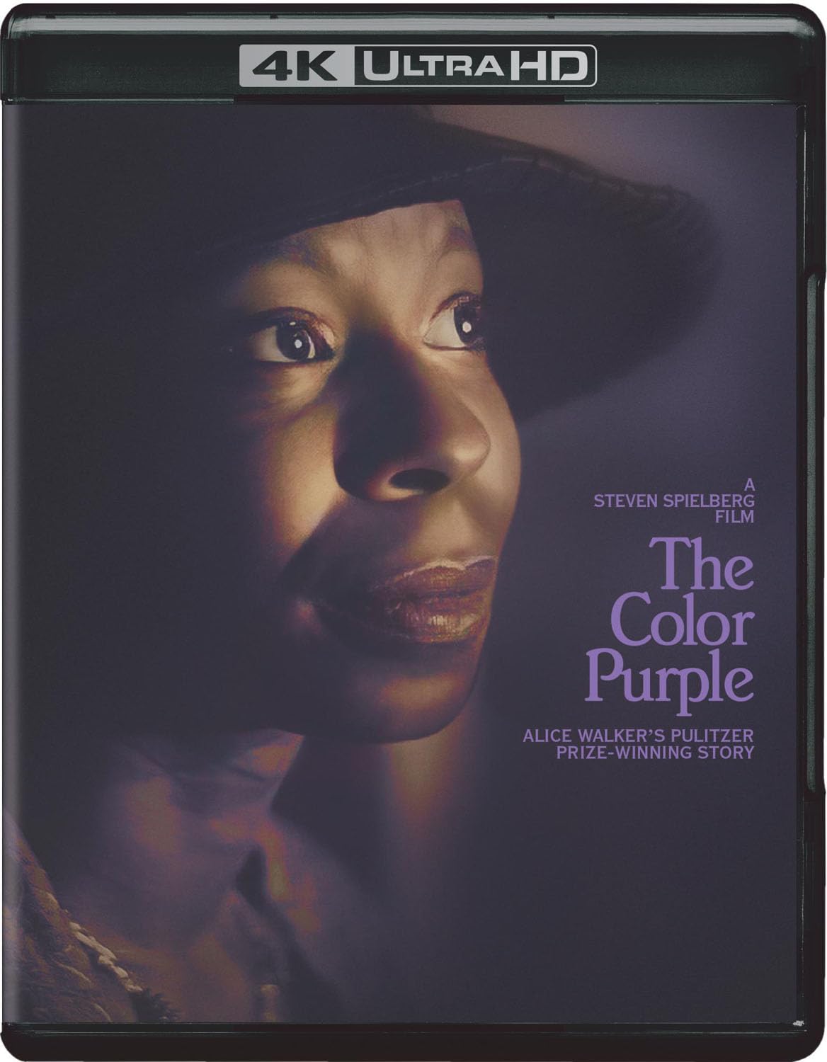 The Color Purple (4K UHD) USED