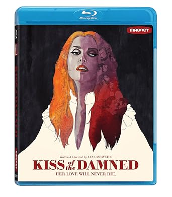 Kiss of the Damned USED