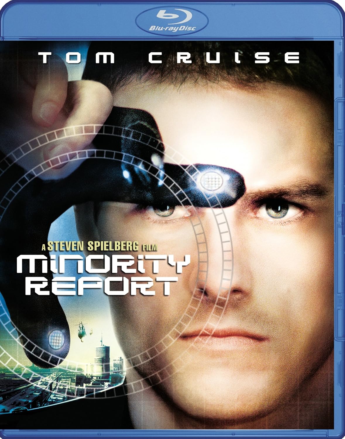 Minority Report USED
