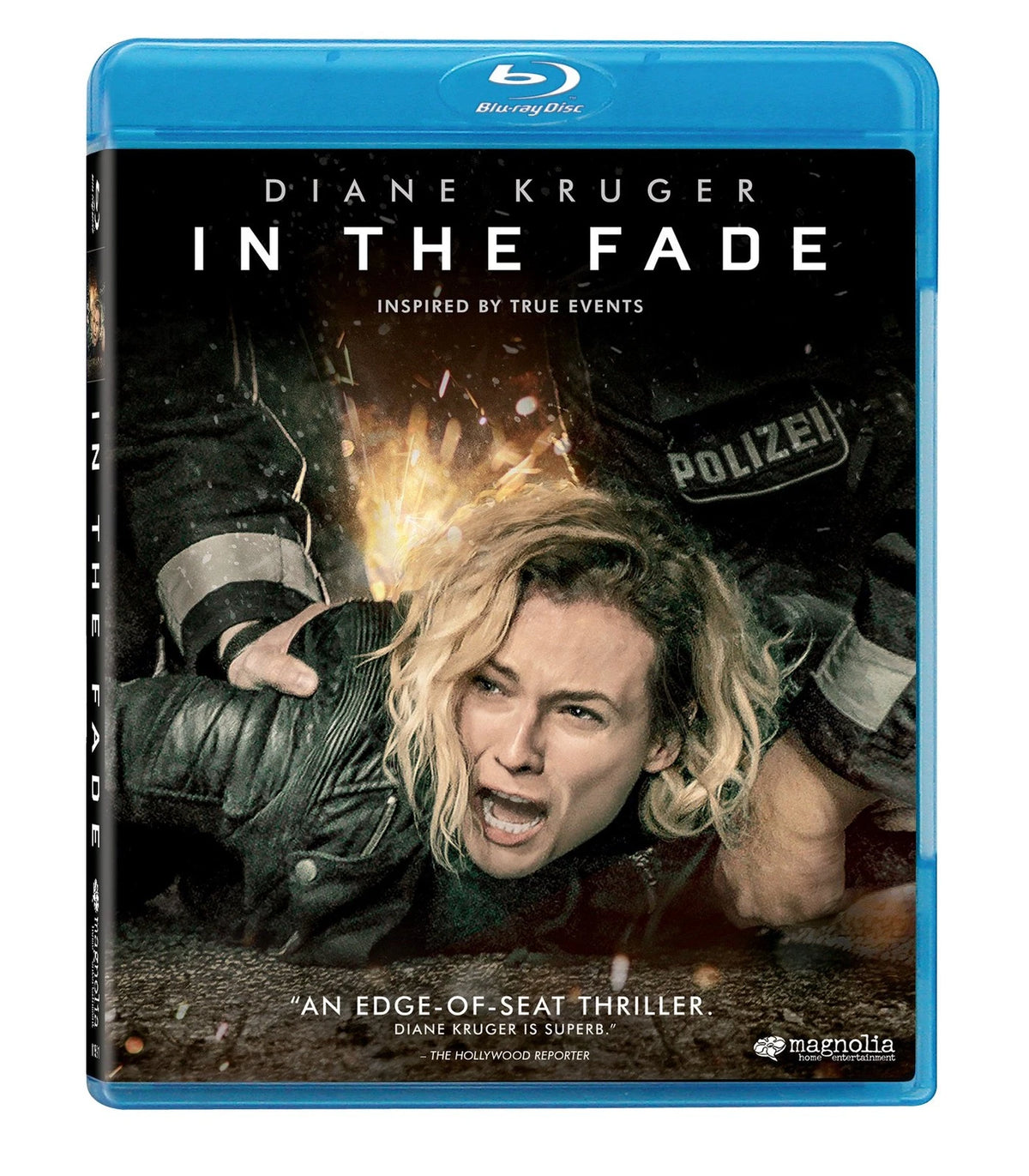 In the Fade USED