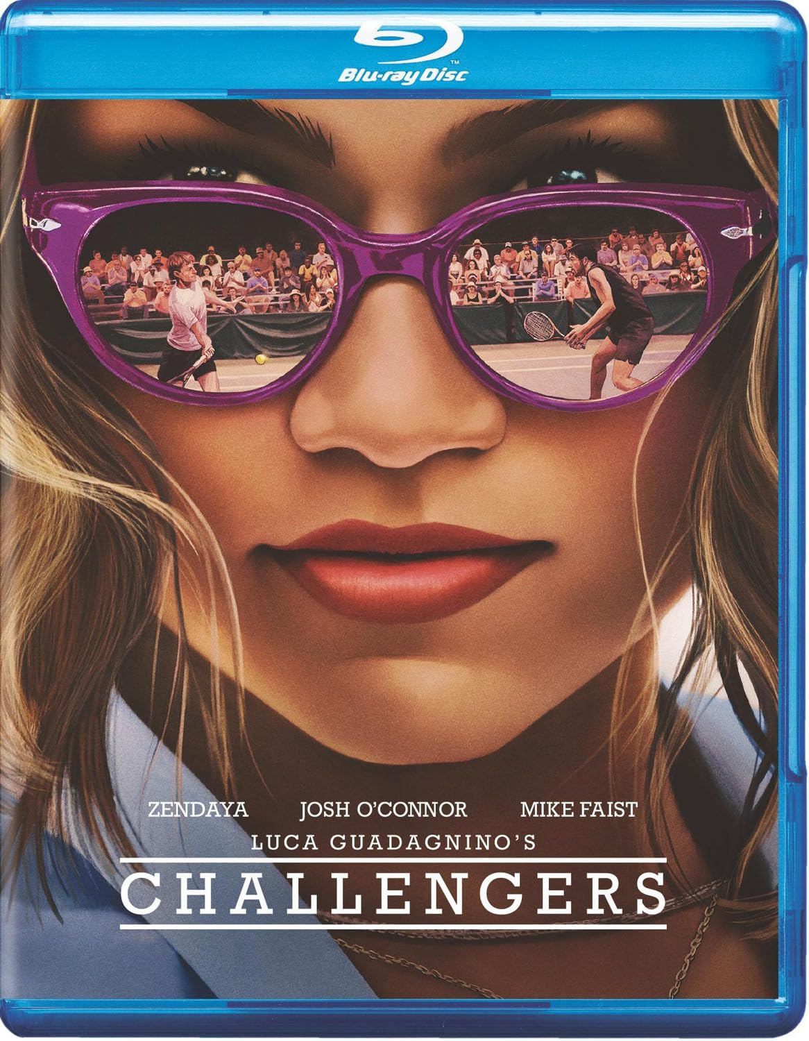 Challengers USED