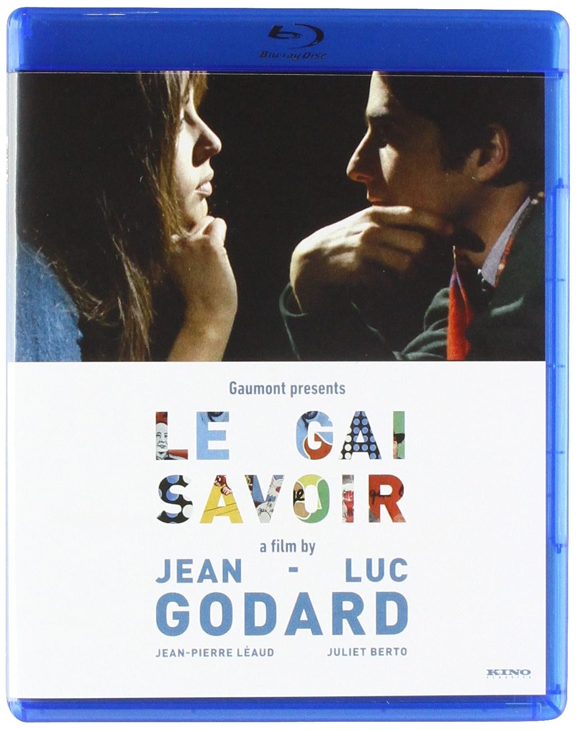 Le Gai Savoir USED