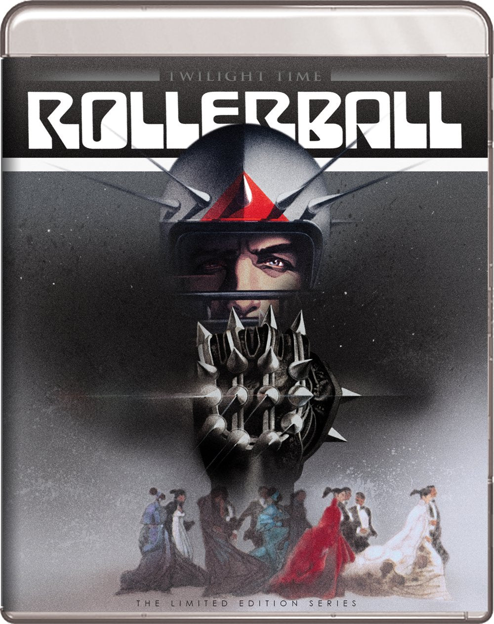 Rollerball (Twilight Time)