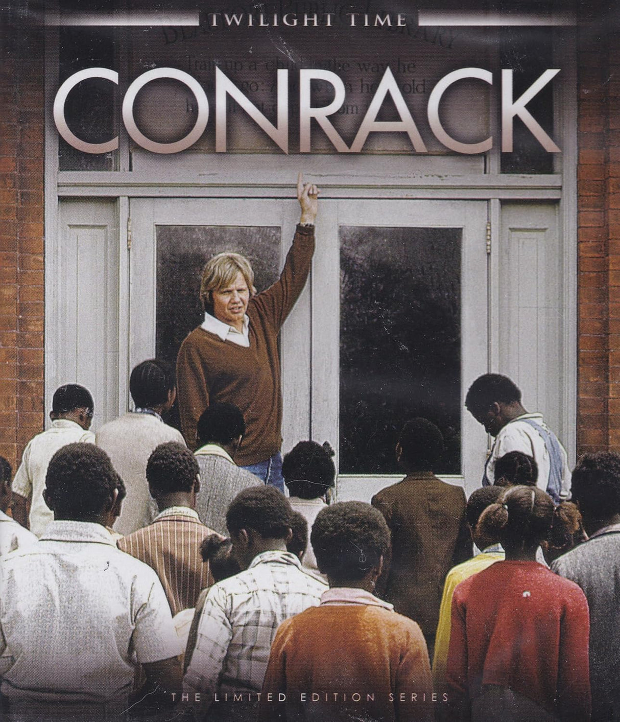 Conrack (Twilight Time)