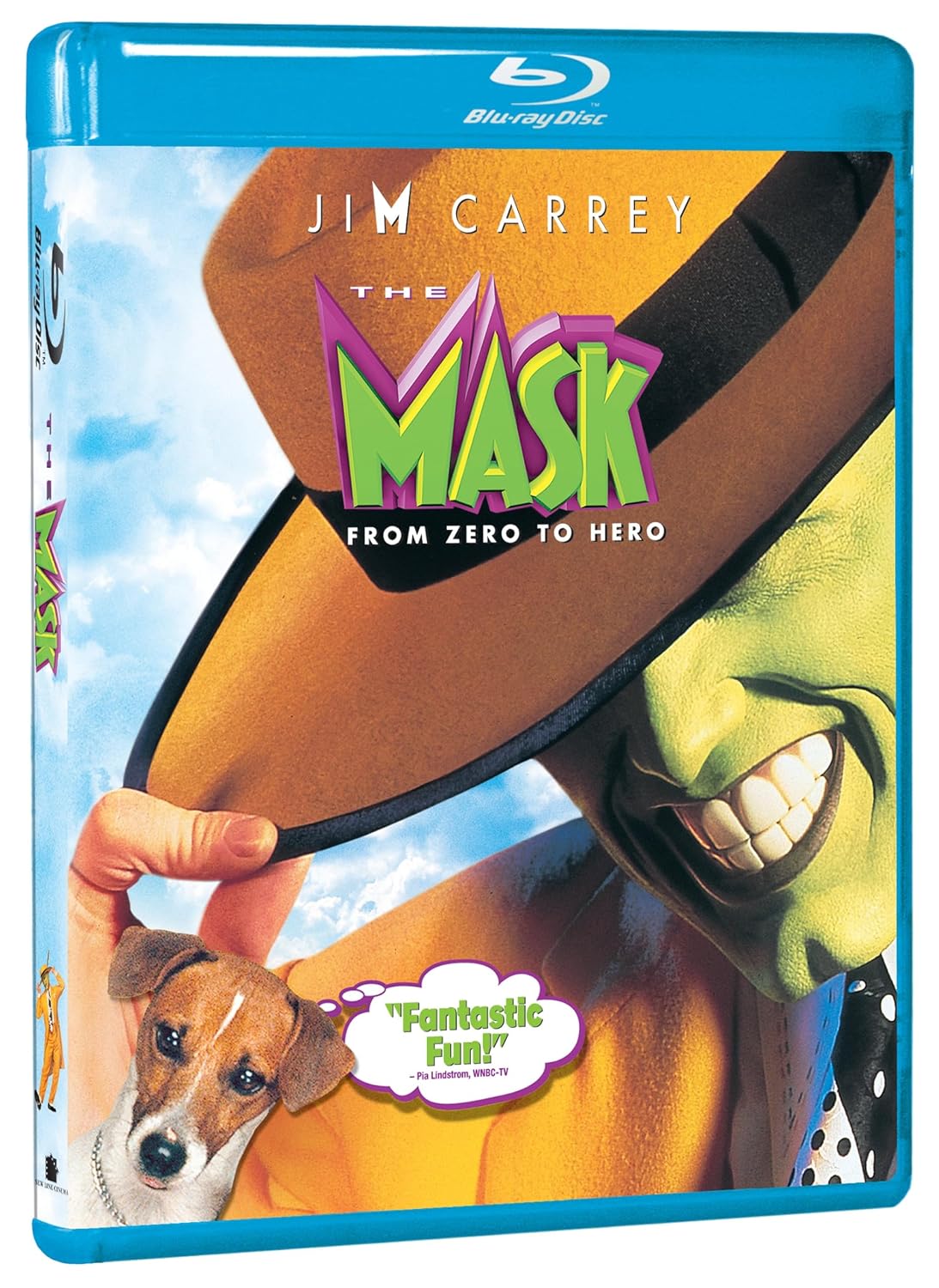 The Mask USED