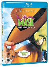 The Mask USED