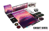Knight Rider 40th Anniversary Edition (Turbine Exclusive, Region Free) USED