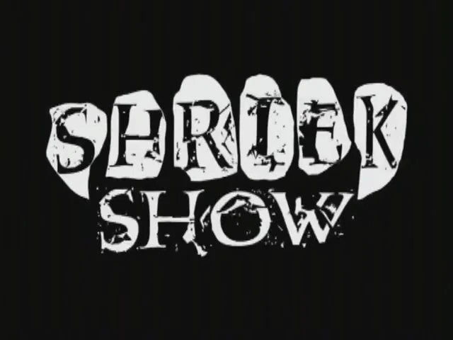 Shriek Show logo