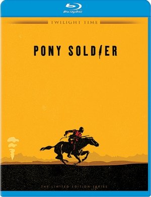 Pony Soldier (Twilight Time)
