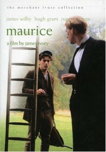 Maurice (The Merchant Ivory Collection) DVD USED