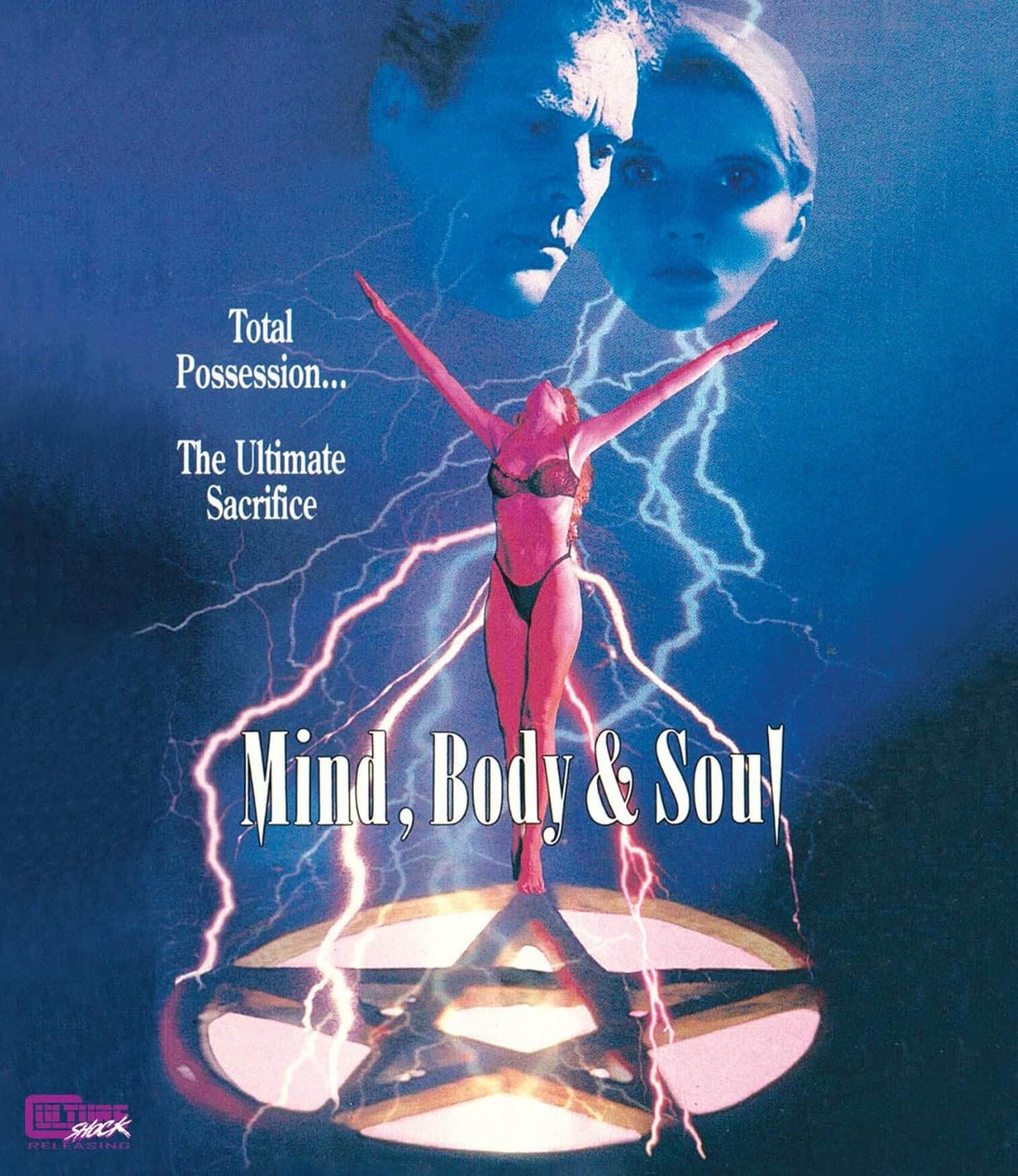 Mind, Body & Soul w/SLIP