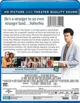 The 'Burbs USED