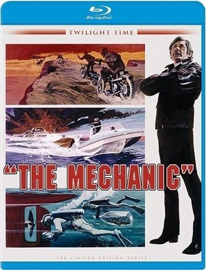 The Mechanic (Twilight Time)