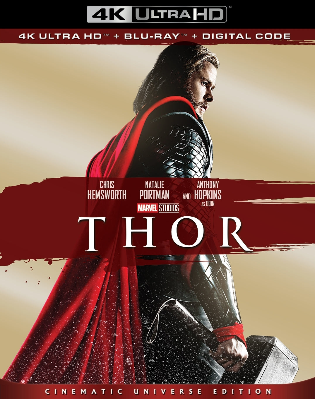 Thor (4K UHD) USED