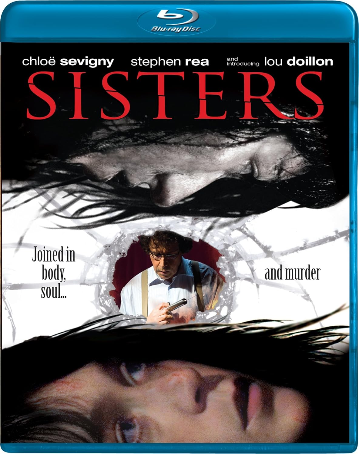 Sisters (2006) USED