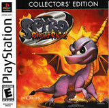 Spyro [Collector's Edition | No Slip Case] Playstation 1 USED