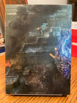 Godzilla Minus One Deluxe Edition (4K UHD) (REGION FREE-JAPANESE IMPORT) USED