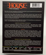 House: Two Stories (Limited Edition) USED