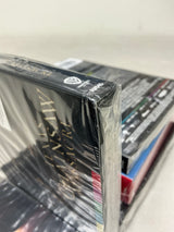 The Texas Chainsaw Massacre (2003) (4K UHD, Limited Edition) w/SLIP *DAMAGED*