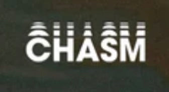 Chasm logo