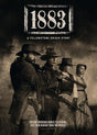 1883: A Yellowstone Origin Story DVD USED - Used DVD