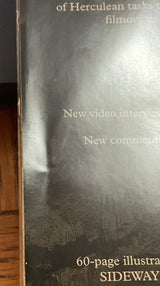 The Golden Fern (Deluxe Limited Edition) USED