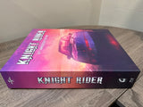 Knight Rider 40th Anniversary Edition (Turbine Exclusive, Region Free) USED
