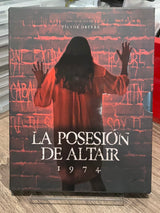 1974: La Posesion De Altair w/SLIP USED