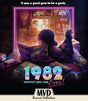 1982: Greatest Geek Year Ever! w/SLIP