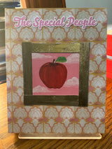 The Special People w/SLIP USED