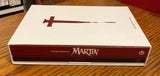 Martin (4K UHD, Limited Edition, Region Free/B) USED
