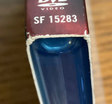 Nightbreed w/SLIP USED