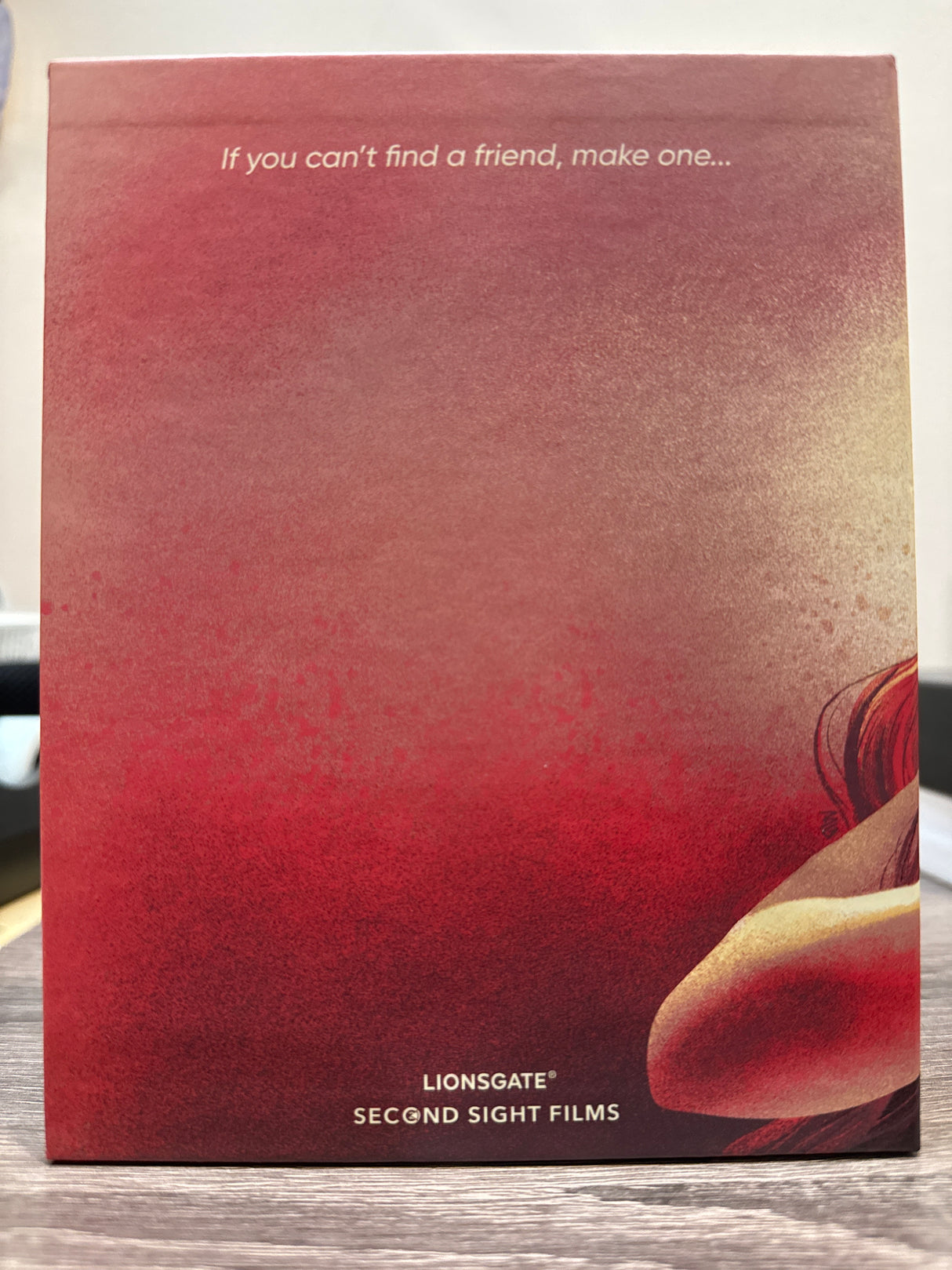 May (Limited Edition, Region B) USED