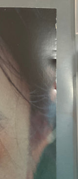 The Third Wife (REGION B) w/BOOKLET USED