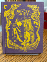 The Princess Bride (#948, 4K UHD) USED