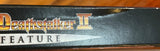 Deathstalker / Deathstalker II (4K UHD) w/SLIP USED